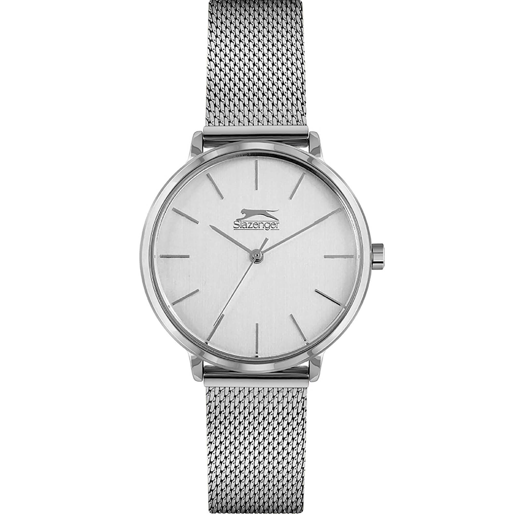 

Наручные часы женские Slazenger SL.09.6291.3.01, SL.09.6291.3.01