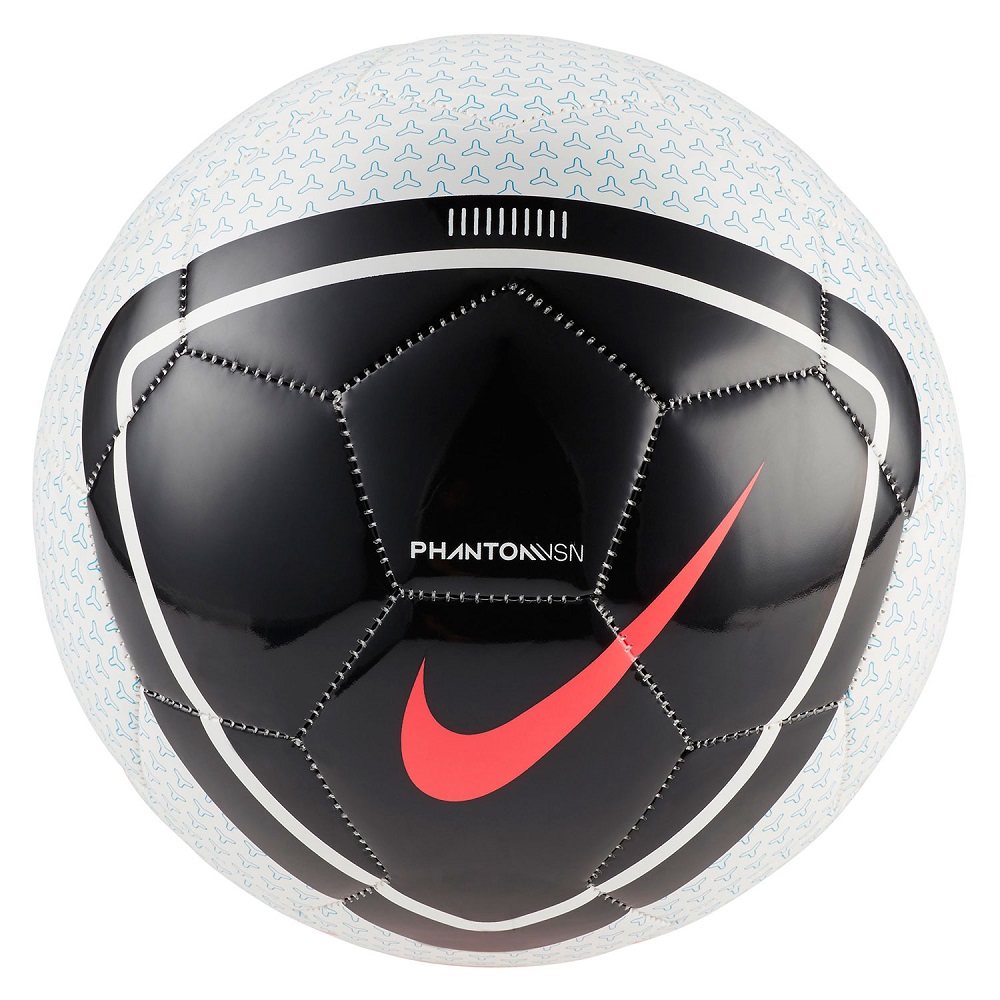 

Мяч футбольный NIKE №5 PHANTOM VISION SC3984-100