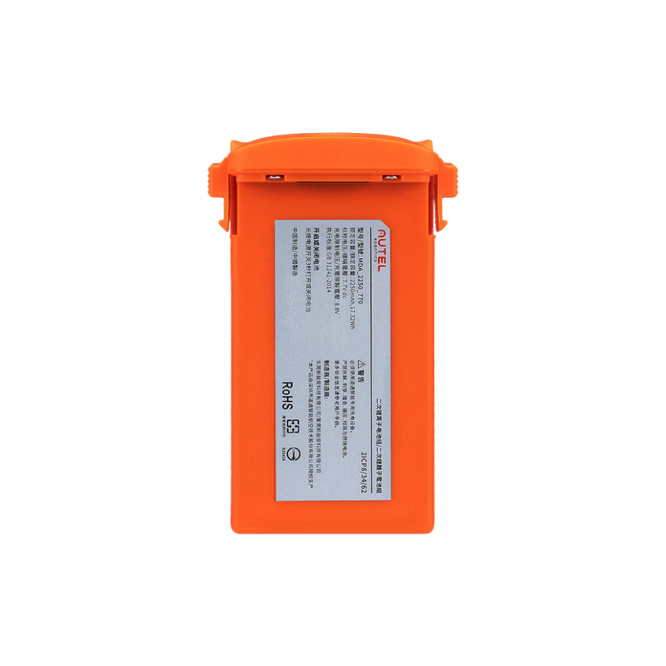 

Аккумулятор Autel Evo II для Nano, Evo II