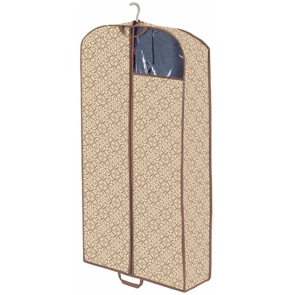 

Чехол для одежды 140х60х12