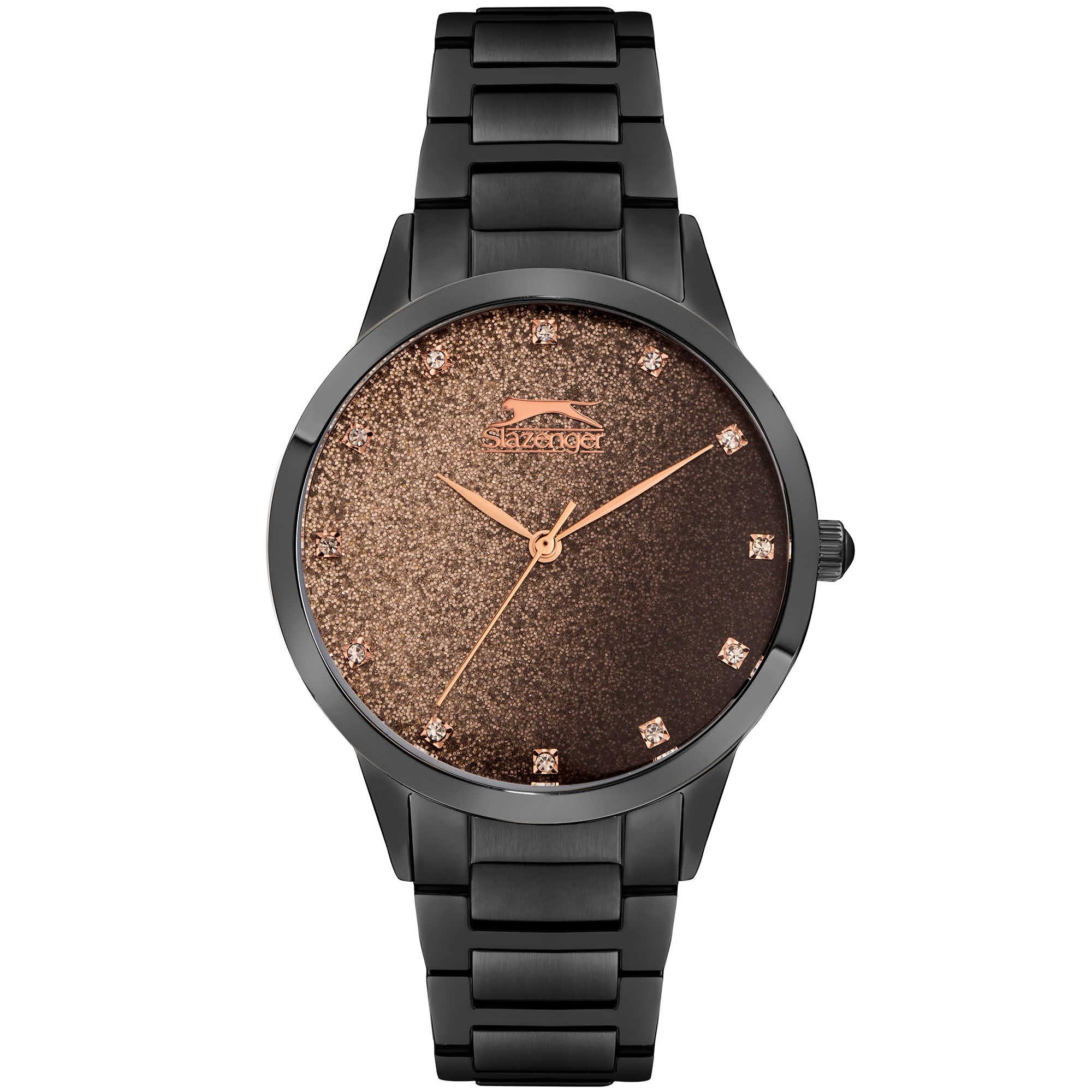 

Наручные часы женские Slazenger SL.09.6331.3.05, SL.09.6331.3.05
