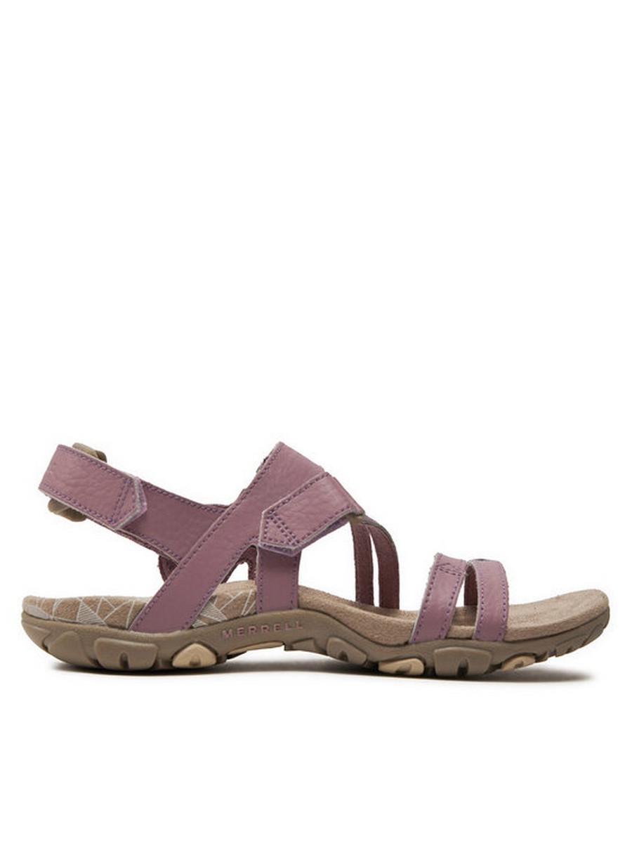 

Сандалии женские Merrell Sandspur Rose Convert J005644 розовые 37 EU, Розовый, Sandspur Rose Convert J005644