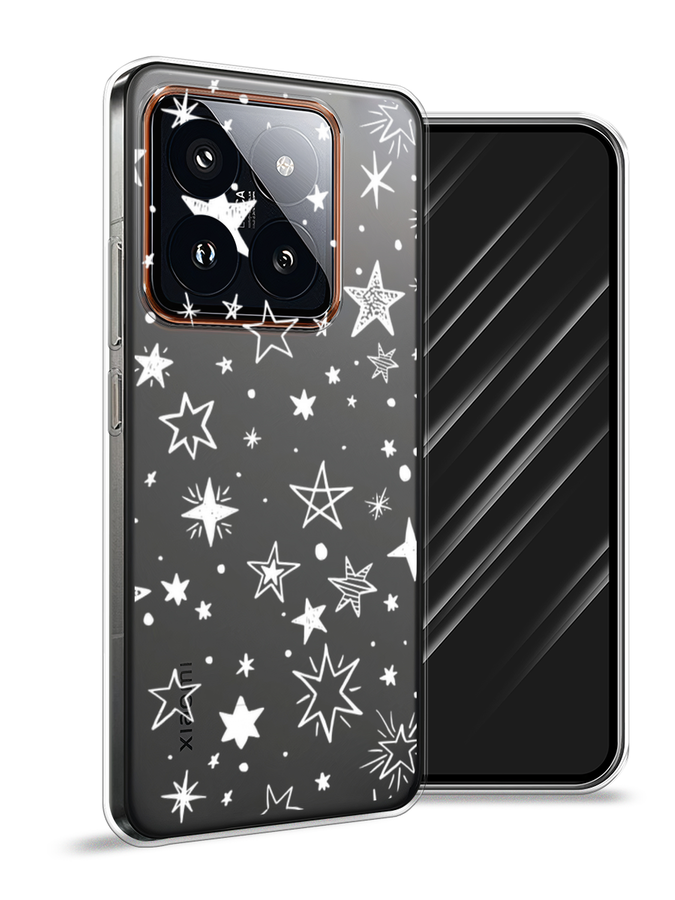 Чехол Awog на Xiaomi 14 Pro 