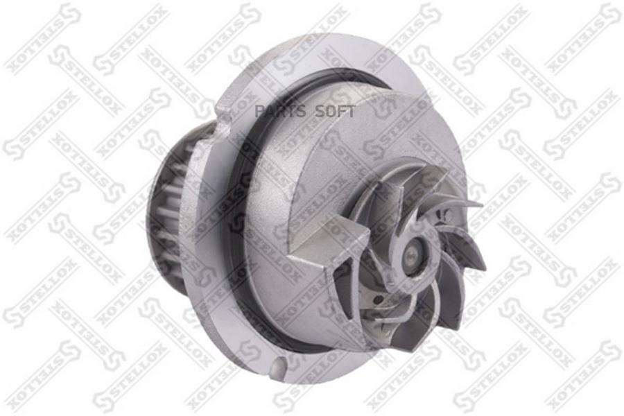 

STELLOX Помпа STELLOX 45000083sx