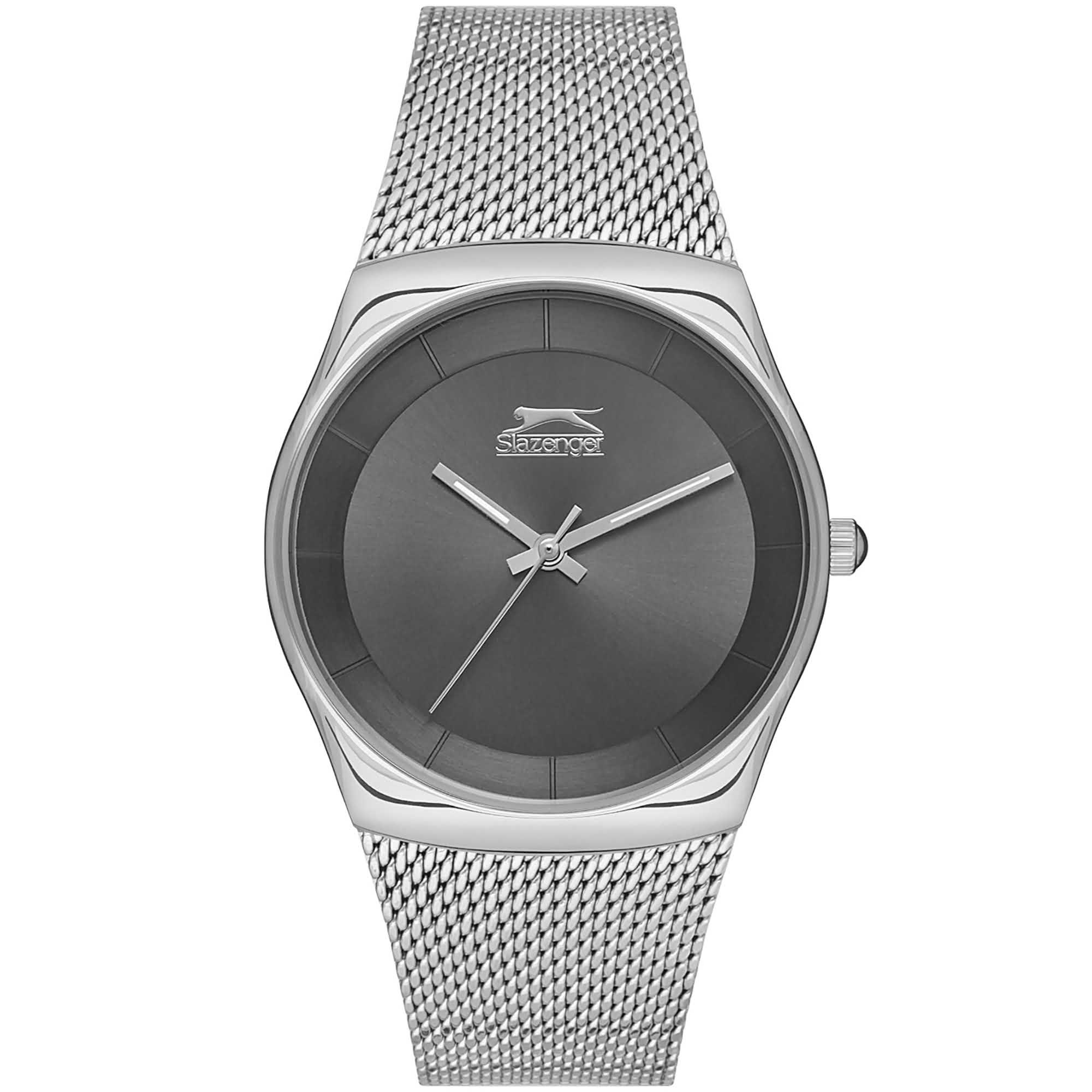 

Наручные часы женские Slazenger SL.09.6350.3.03, SL.09.6350.3.03