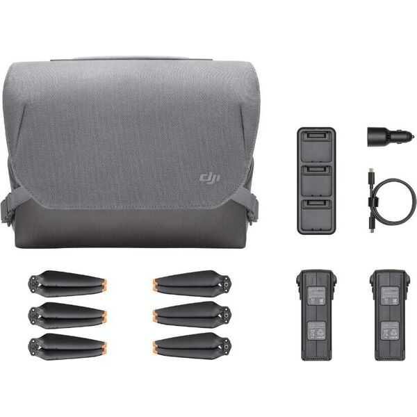 Комплект аксессуаров DJI Mavic 3 Fly More Kit