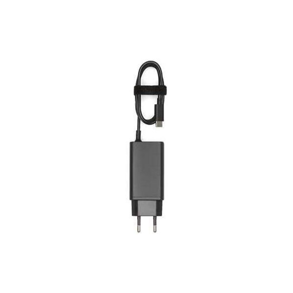 

Зарядное устройство DJI Mavic 3 (65W) Portable Charger, Mavic 3 (65W) Portable Charger