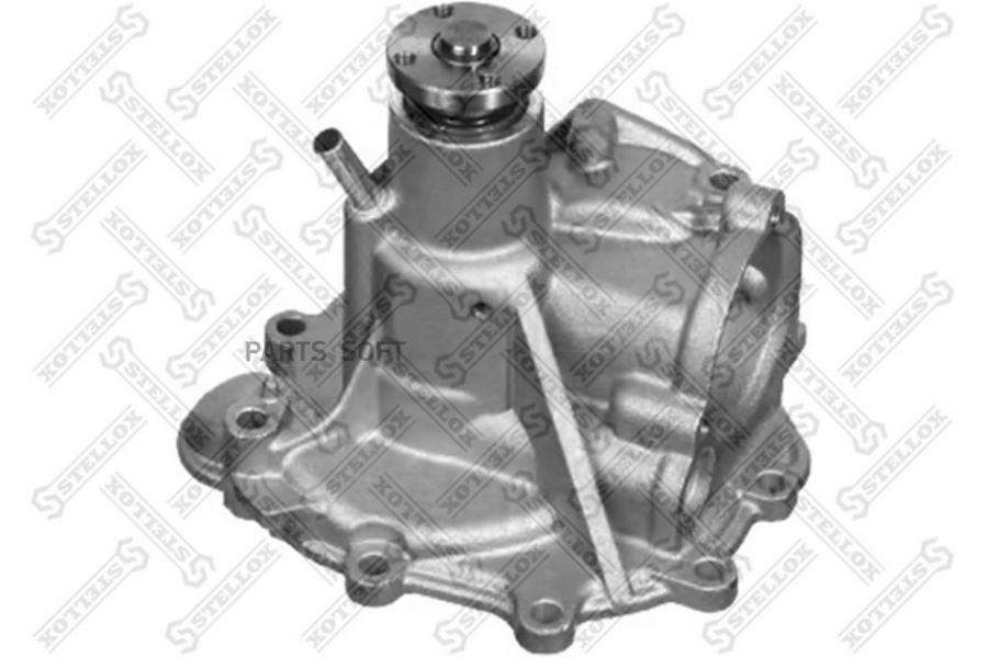 

STELLOX Помпа STELLOX 45000110sx