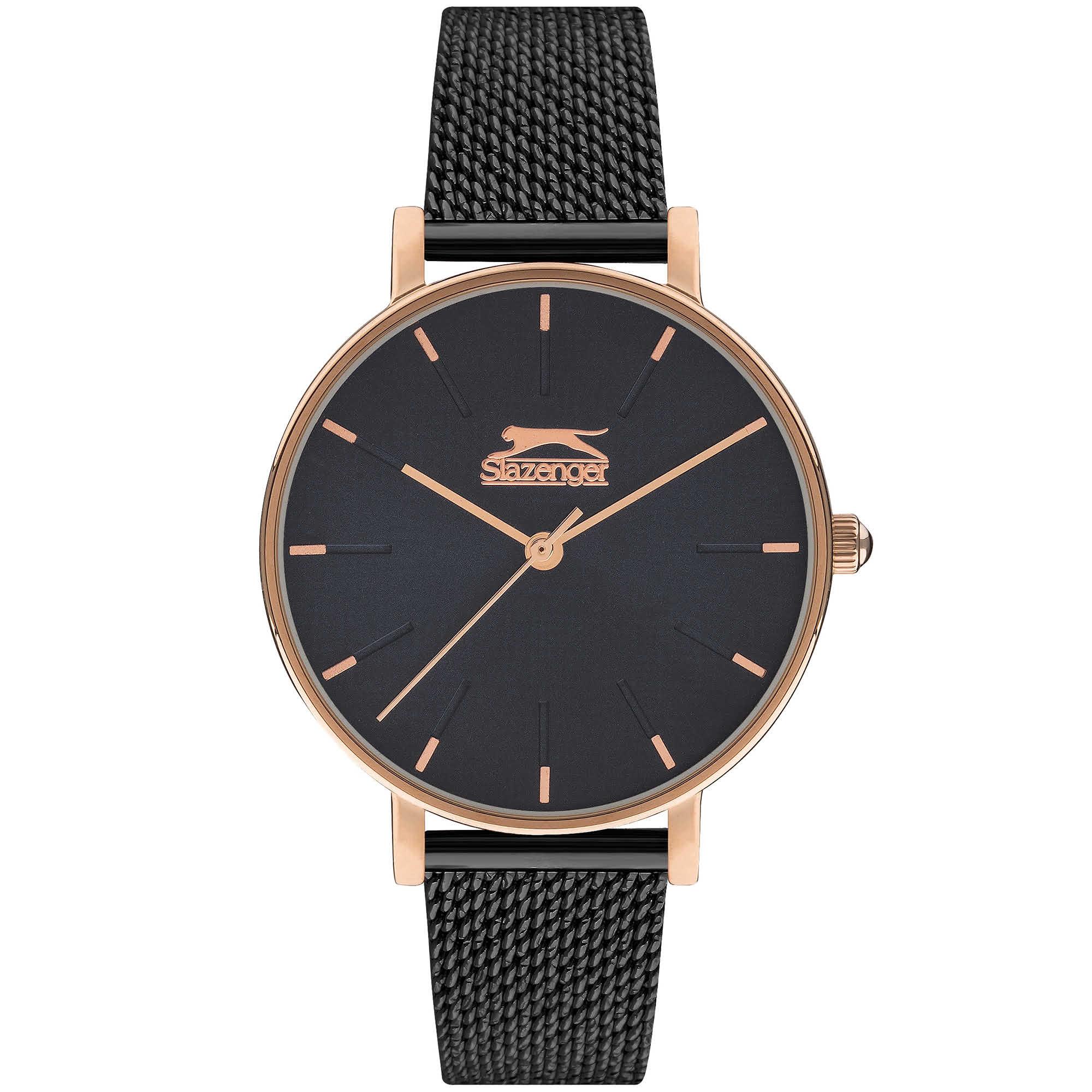 

Наручные часы женские Slazenger SL.09.6362.3.02, SL.09.6362.3.02