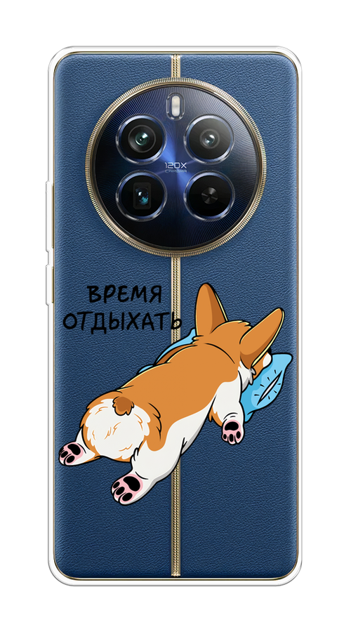 Чехол на Realme 12+ 