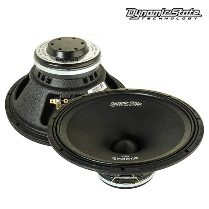 Акустика Dynamic State SM-204 Sparta Series 4Om 12780₽