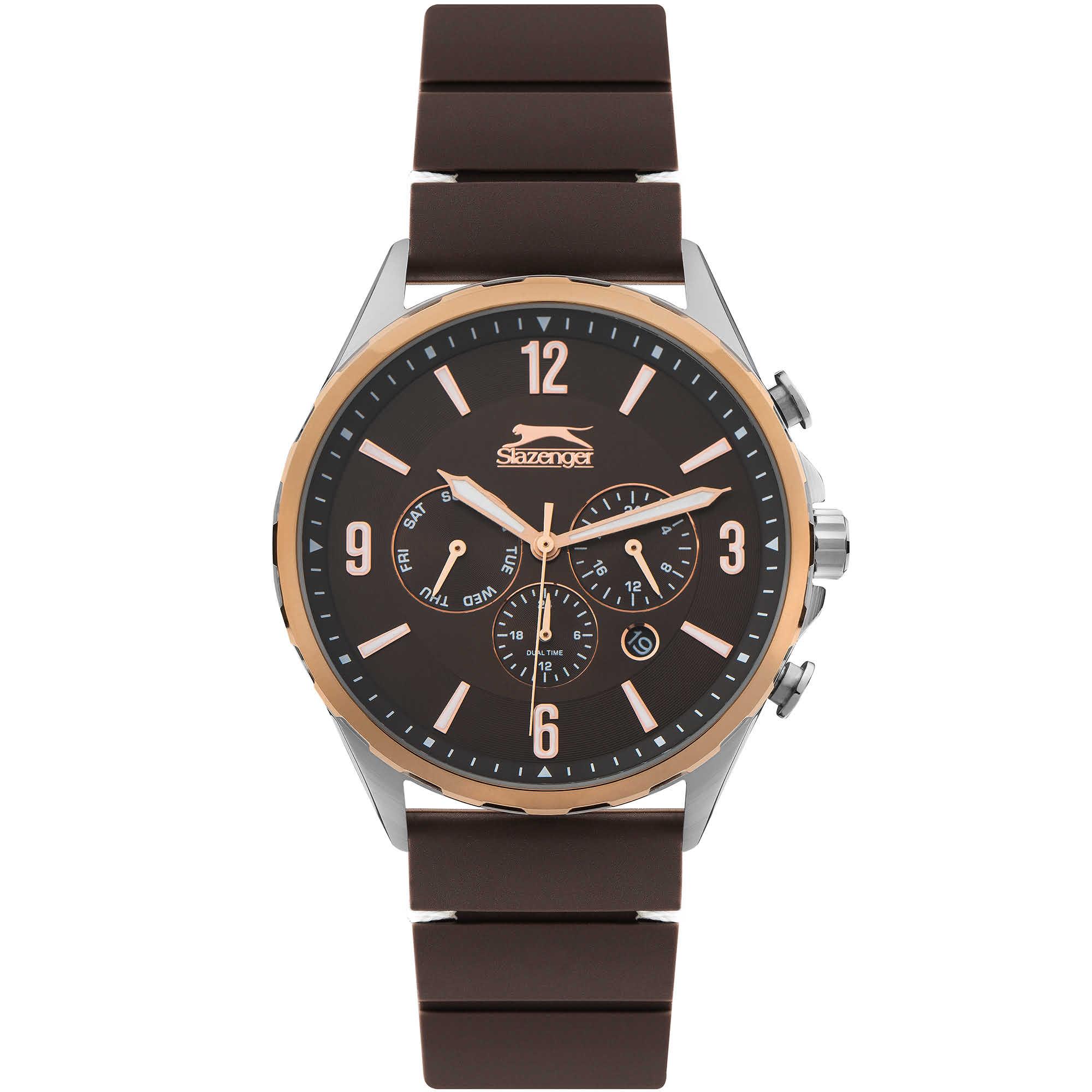 Наручные часы мужские Slazenger SL.09.6355.2.02