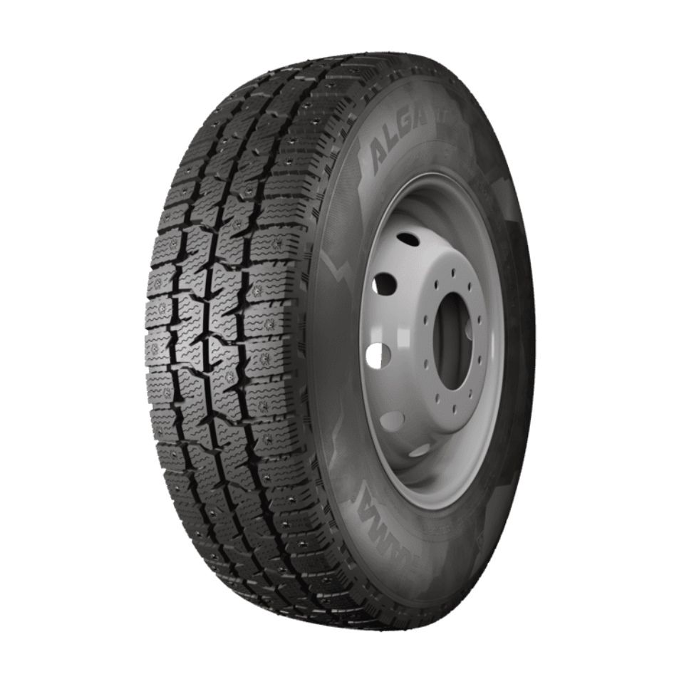 

Шины КАМА (Нижнекамский шинный завод) НК-534 185/75 R16C 102R Шипованные