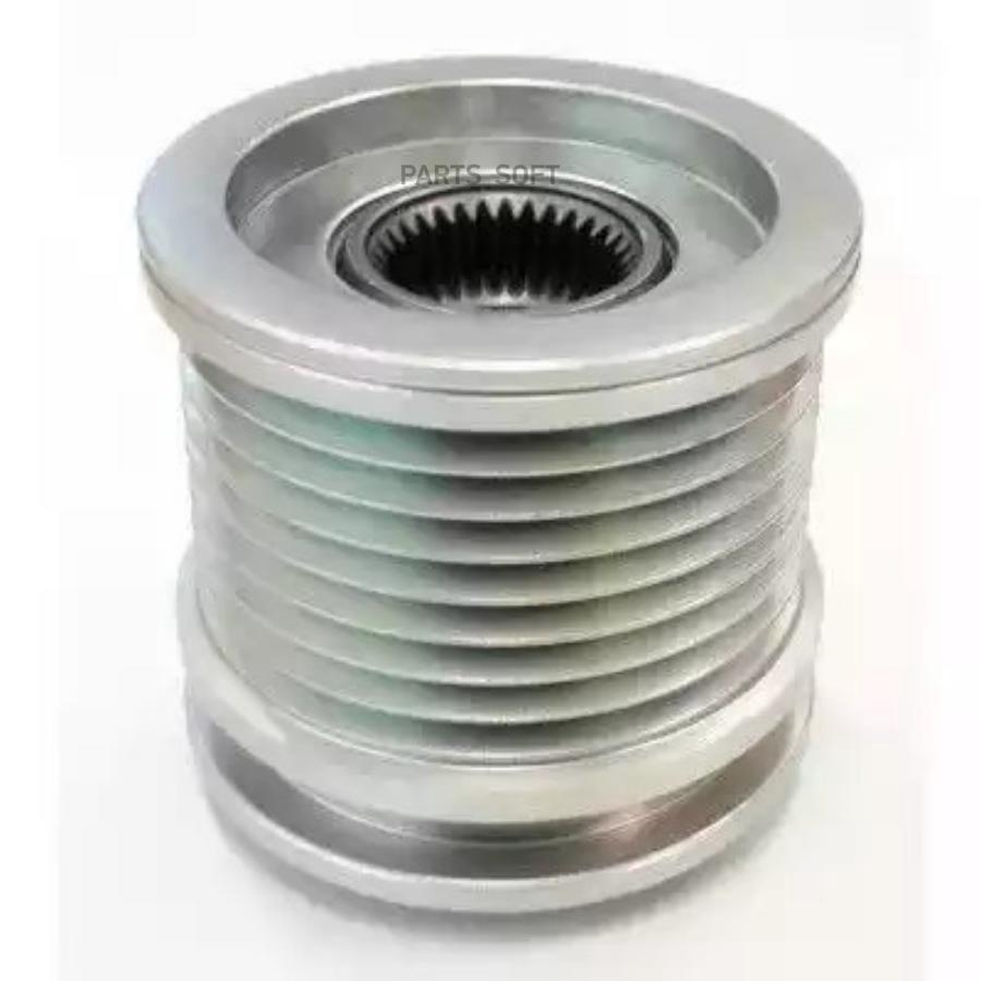

Шкив генератора Mercedes GL-Class/M-Class/R-Class 04>12 Meat Doria 45121