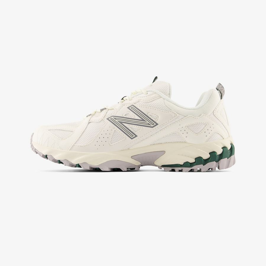 

Кроссовки унисекс New Balance NE215O0B9 белые 38.5 EU, Белый, NE215O0B9