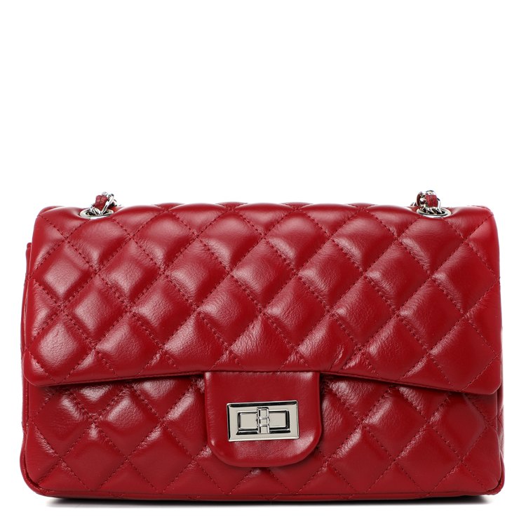 

Сумка женская Mironpan 88022 бордовый, 88022