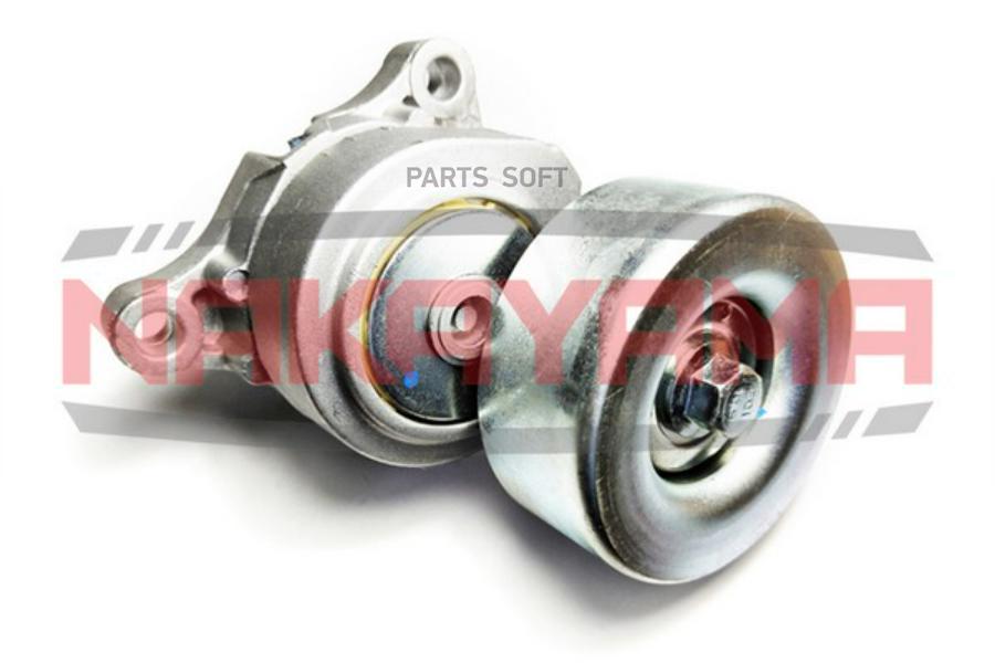 

натяжитель приводного ремня SUBARU LEGACY 00-, TRIBECA 05-, OUTBACK 00- 3.0i 1шт