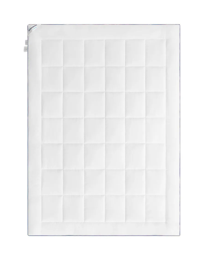 фото Swan princess одеяло зимнее 200х210, микробамбук микровол.; 500 г/м2 medsleep