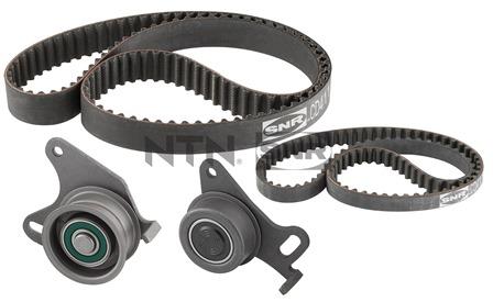 

Комплект ремня ГРМ SNR KD473.01