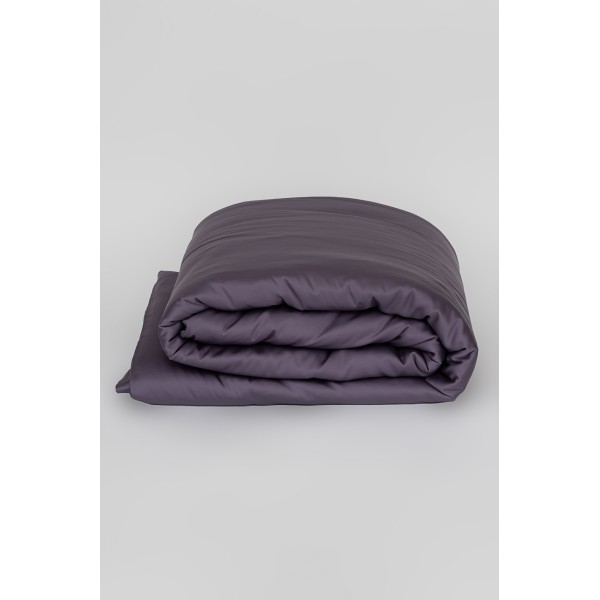 

Пододеяльник German Grass Violet Brilliant 200x200, Фиолетовый, 26150200