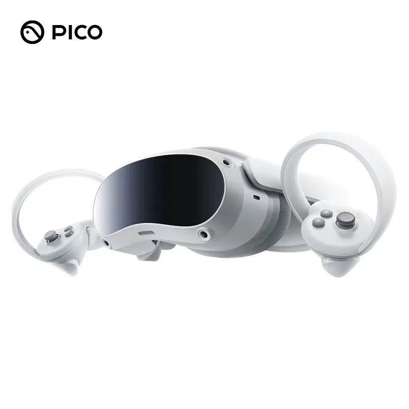 

Шлем виртуальной реальности Pico 4 256Gb, A8111