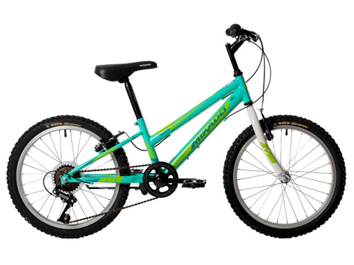 

Велосипед MIKADO 20 VIDA KID зеленый, сталь, размер 10 20SHV.VIDAKID.10GN2