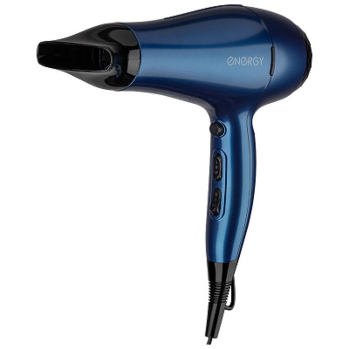 

Фен Energy EN-847 2200 Вт синий, EN-847
