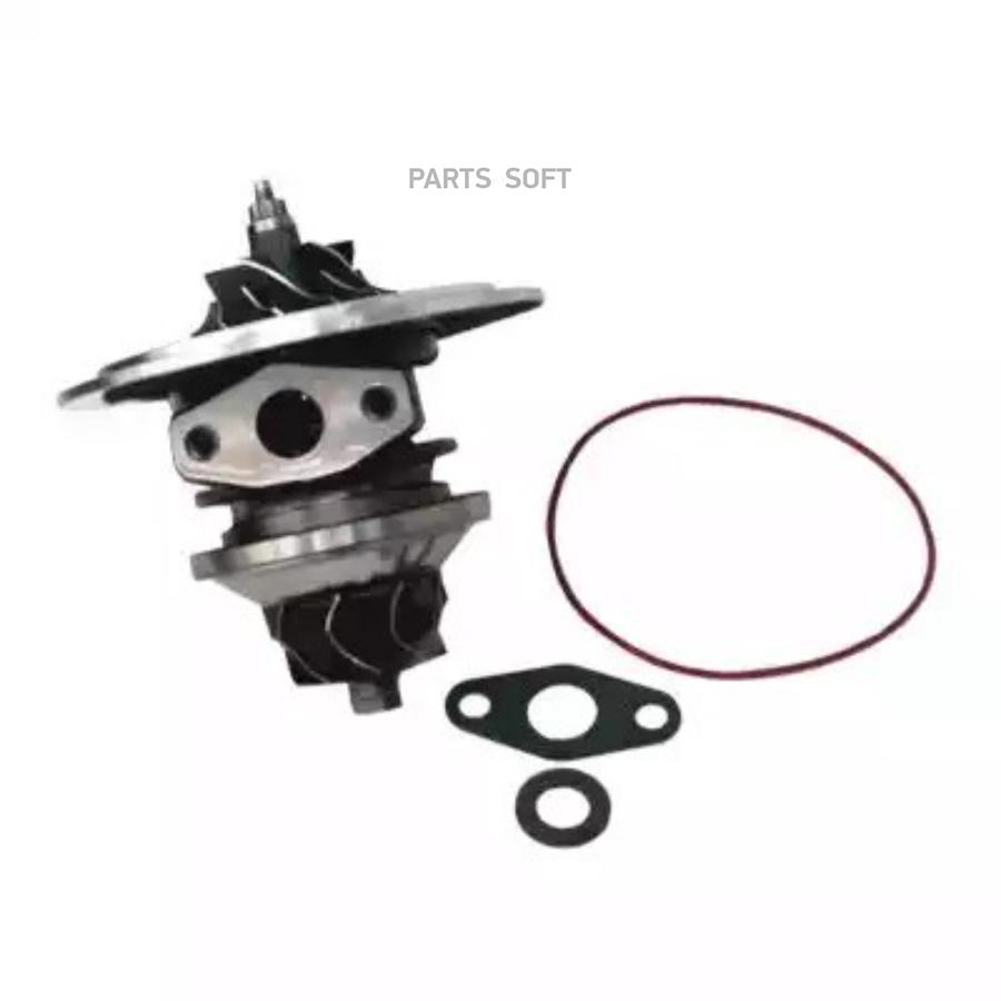 

Картридж Турбины Nissan Primastar Opel Movano Renault Trafic Ii MEAT & DORIA 60040