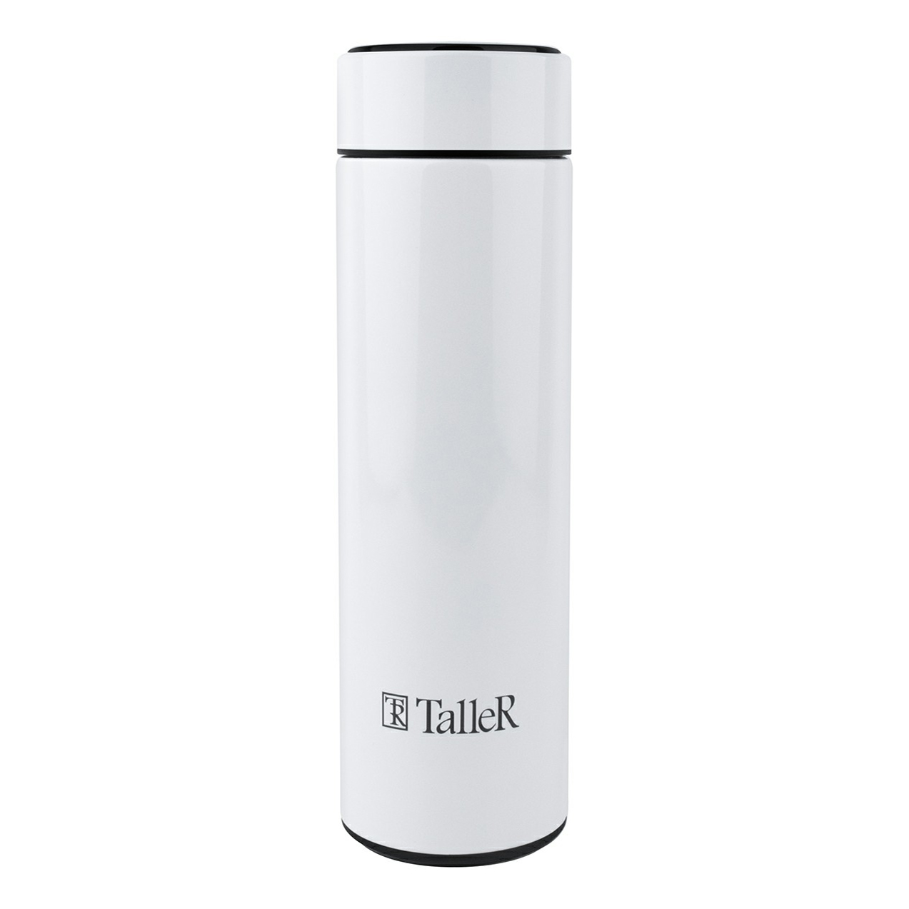 Термос TalleR для напитков с LCD дисплеем 0,45 л в ассортименте