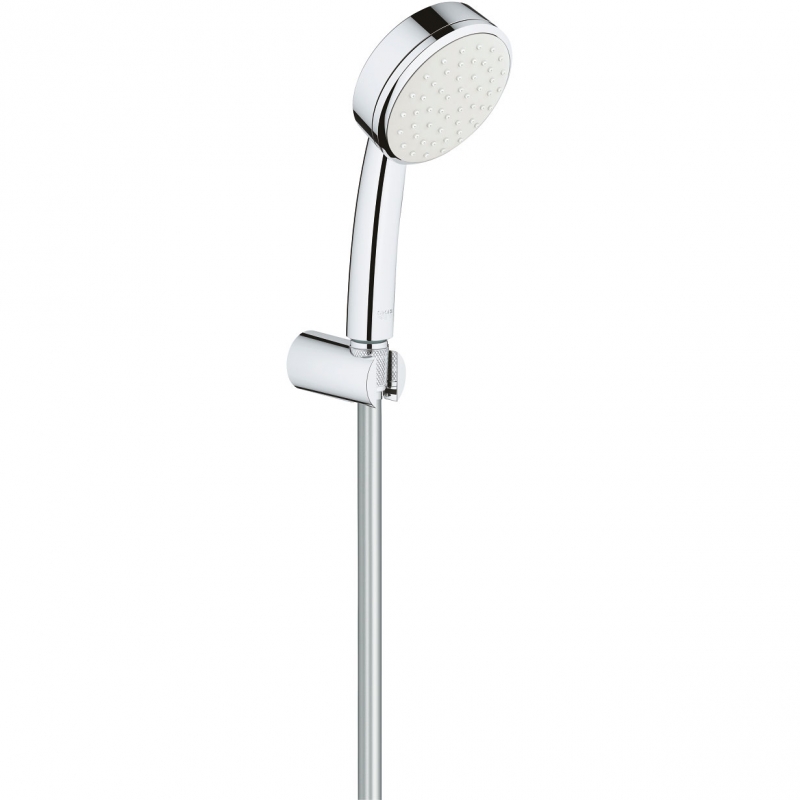 фото Душевой набор grohe tempesta new cosmopolitan хром (26084002)