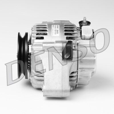 

Генератор 14V 120A DENSO dan939, Генератор 14V 120A DENSO dan939 DENSO dan939