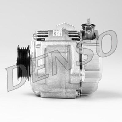 

Генератор 14V 70A DENSO dan966, Генератор 14V 70A DENSO dan966 DENSO dan966