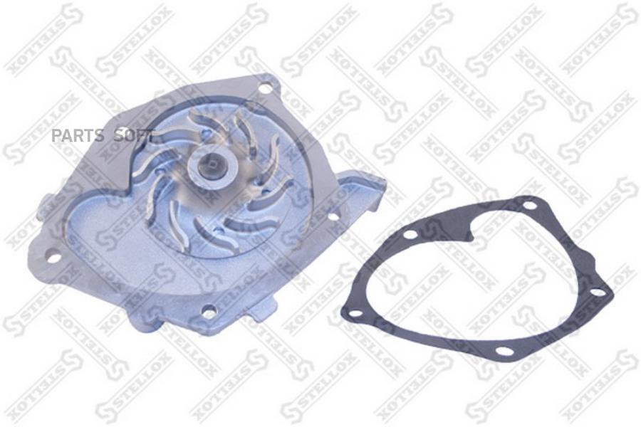 

STELLOX Помпа STELLOX 45000122sx