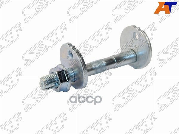 SAT ST-48190-0K010 Болт комплект с эксцентриком TOYOTA HILUX 05-/FORTUNER 06- 1шт