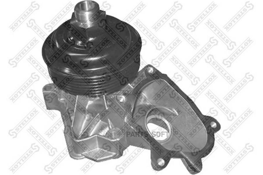 

STELLOX Помпа STELLOX 45000128sx