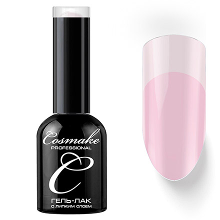 

Гель-лак Cosmake №100