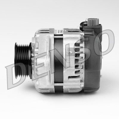 

Генератор 14V 80A DENSO dan1020, Генератор 14V 80A DENSO dan1020 DENSO dan1020