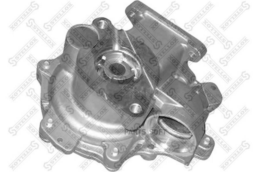 

STELLOX Помпа STELLOX 45000140sx