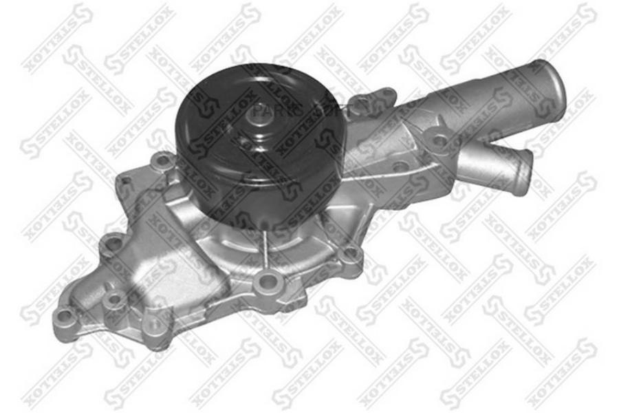 

STELLOX Помпа STELLOX 45000150sx