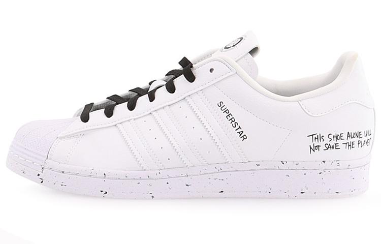 

Кеды унисекс Adidas Superstar белые 36 EU, Белый, Superstar