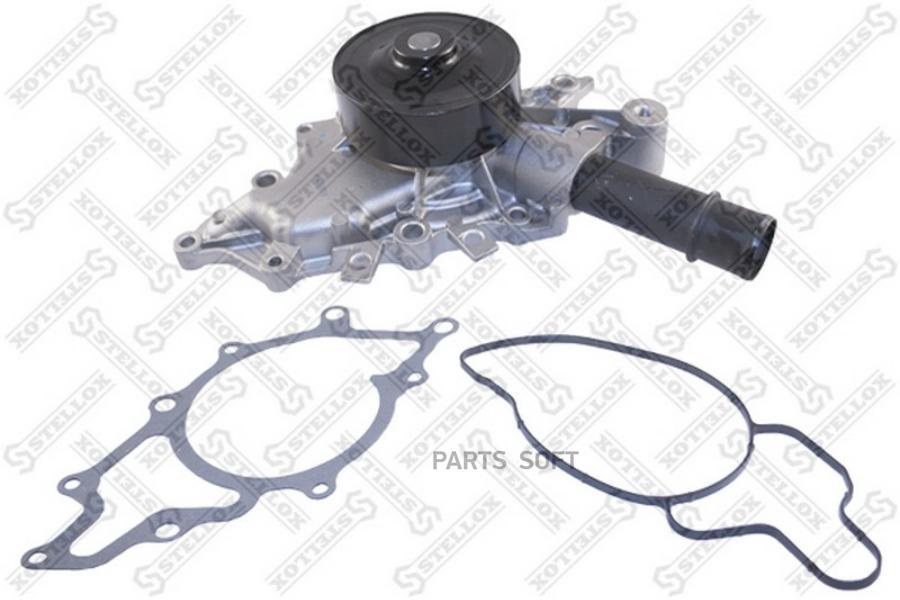 

STELLOX Помпа STELLOX 45000151sx