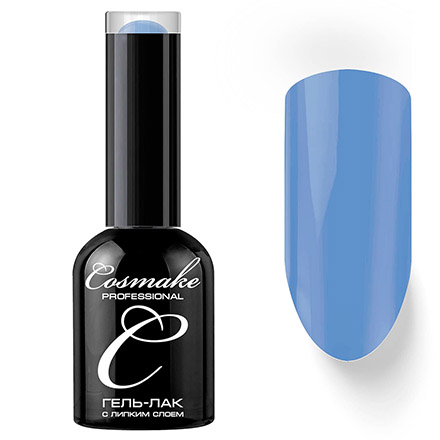 

Гель-лак Cosmake №109
