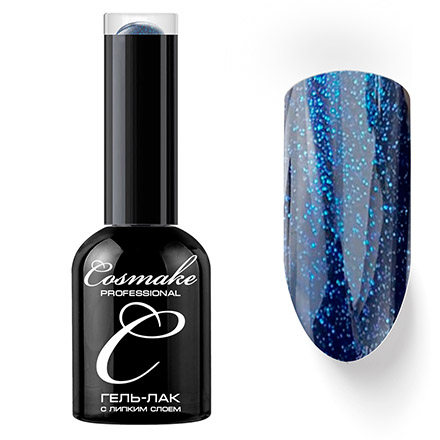 

Гель-лак Cosmake №112