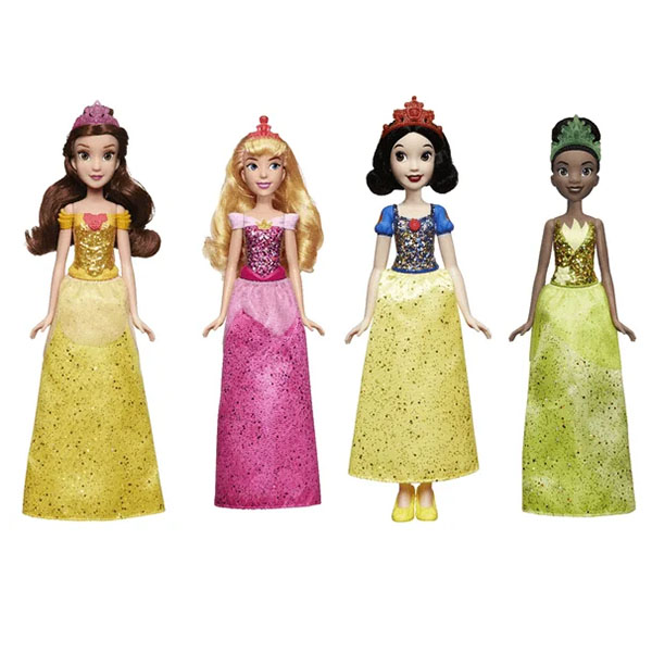 Кукла hasbro disney princess принцессы диснея e4021eu4