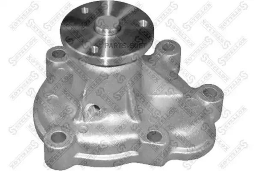 

STELLOX Помпа STELLOX 45000163sx