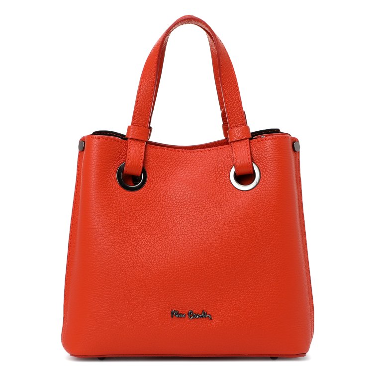 

Сумка женская Pierre Cardin 1933 красно-оранжевый, 1933
