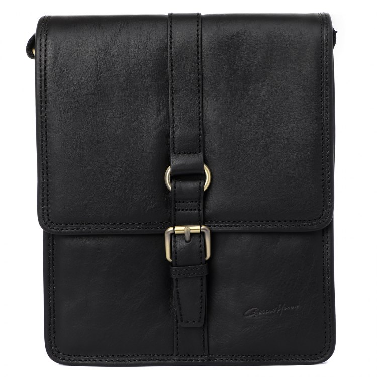 

Сумка мужская Gerard Henon R36803 черный, R36803