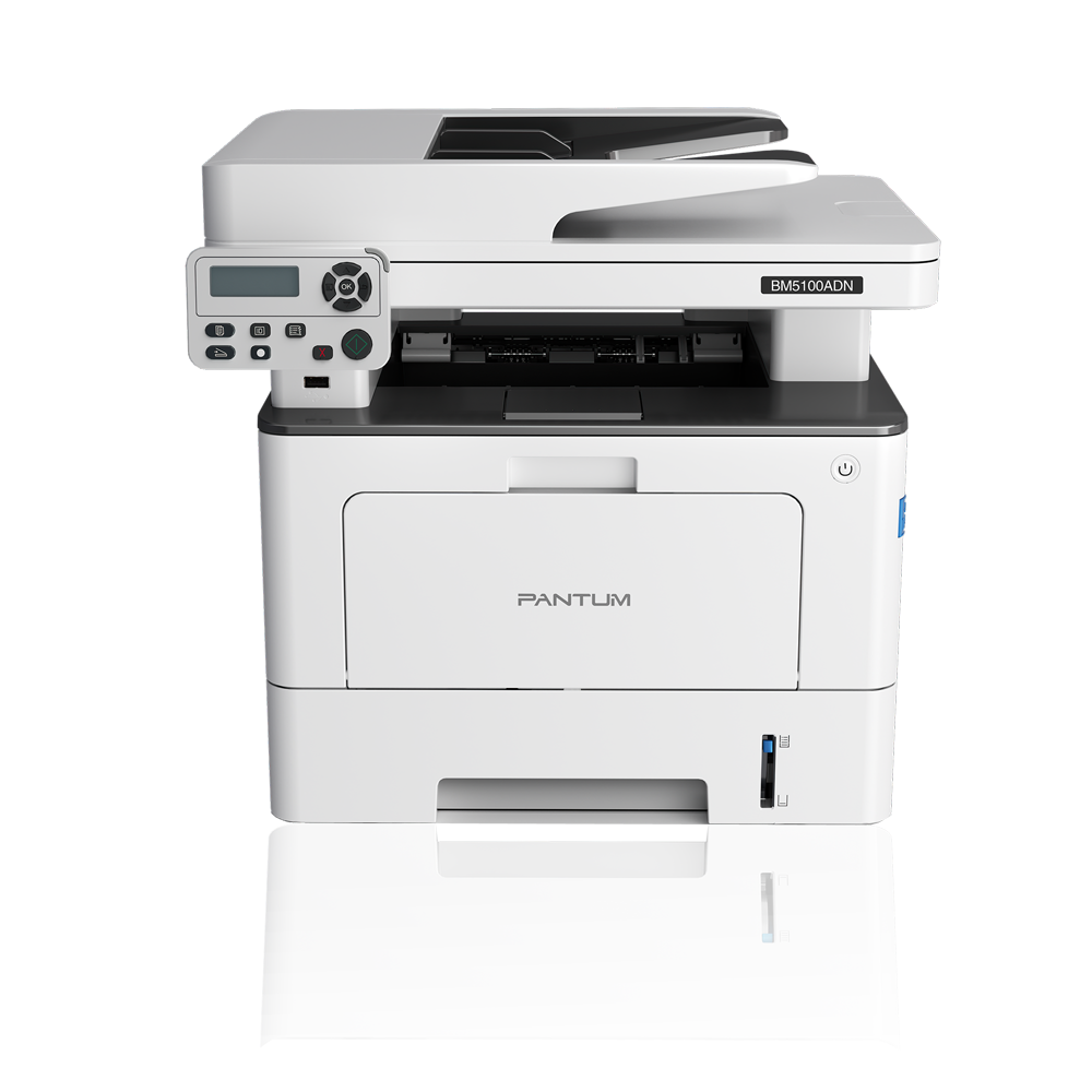 

Лазерное МФУ Pantum BM5100ADN, BM5100ADN