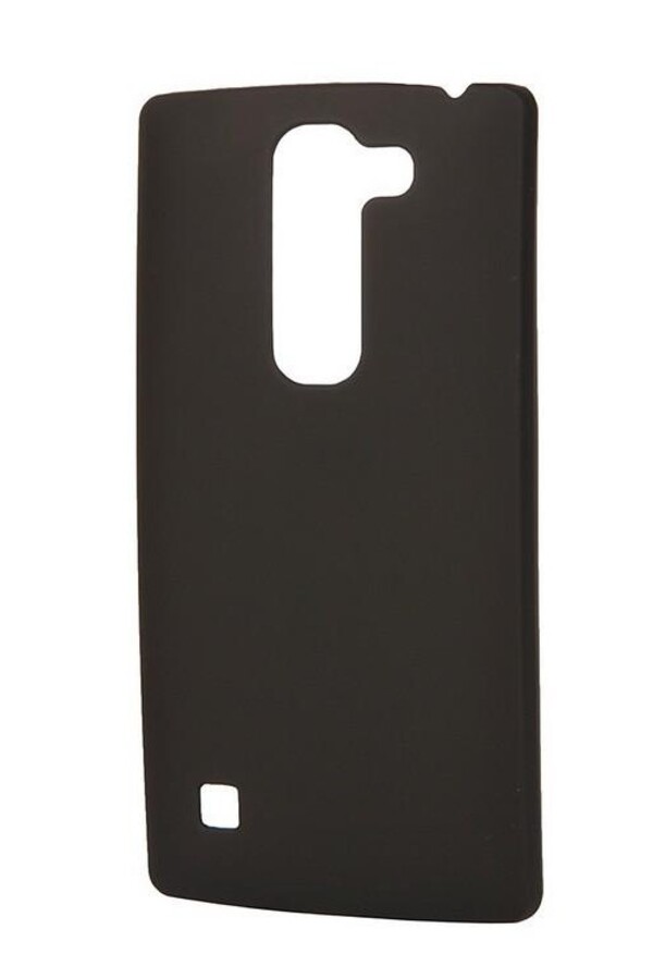 

Чехол Pulsar CLIPCASE PC Soft-Touch для LG G4S (черная), Чехол-накладка Pulsar CLIPCASE PC Soft-Touch для LG G4S (черная)