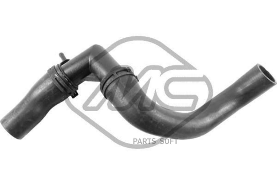 

Патрубок Радиатора Nissan Qashqai / Qashqai +2 I (J10, Nj10, Jj10E) 2010-2013